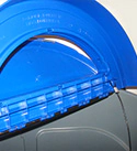 Lid (bottom view)
