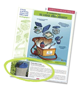 Le journal de Lévis