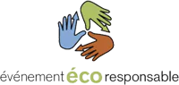 Événement écoresponsable (logo)